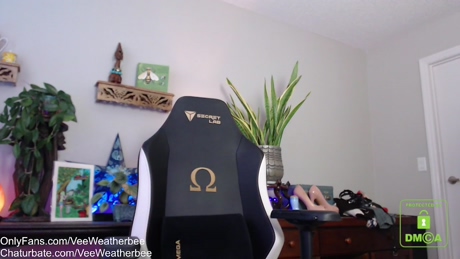 veeweatherbee  25-01-2022